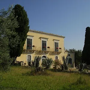  Farm stay Baglio Calanchi Italy