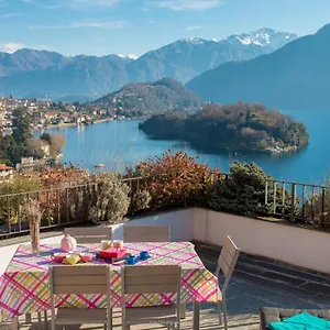  Apartment La Vigna Italy