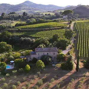  Farm stay La Falconara Italy