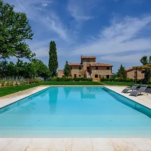  Farm stay Merigge Wellness & Italy