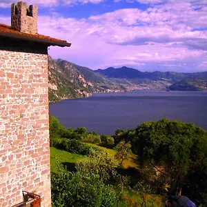  Apartment Castello Di Zorzino Iseo Italy