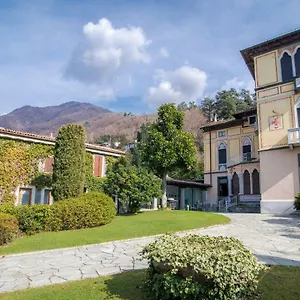  Villa Giu Luxury - The House Of Travelers Italy