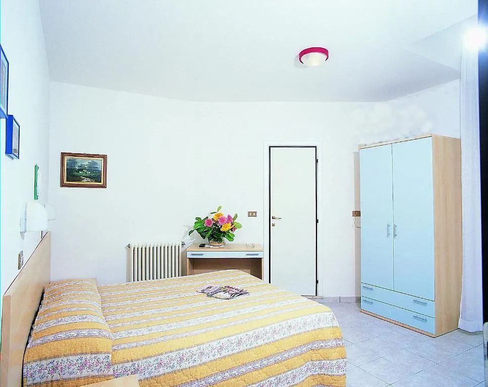 ***  Hotel Acquazzurra Rimini Italy