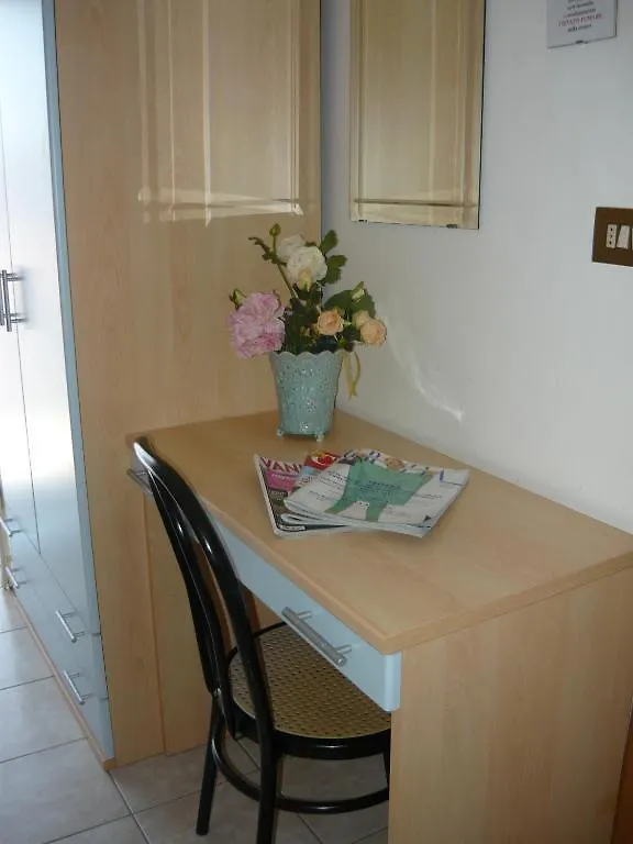 Hotel Acquazzurra Rimini