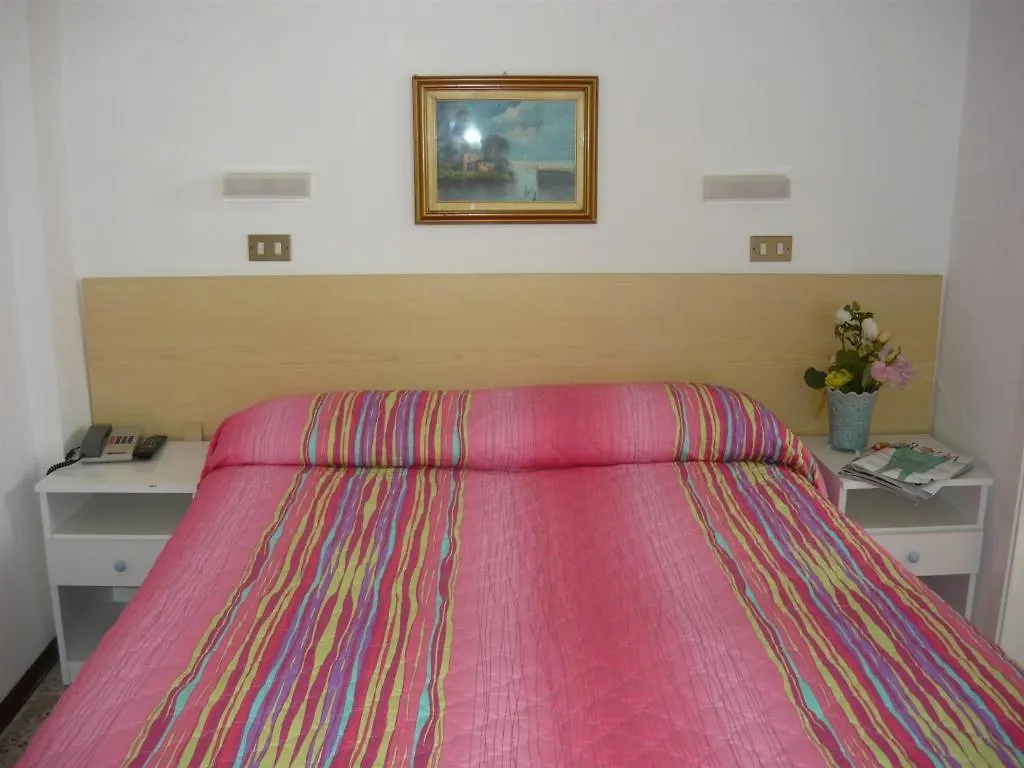 Hotel Acquazzurra Rimini