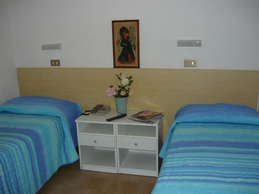 Hotel Acquazzurra Rimini