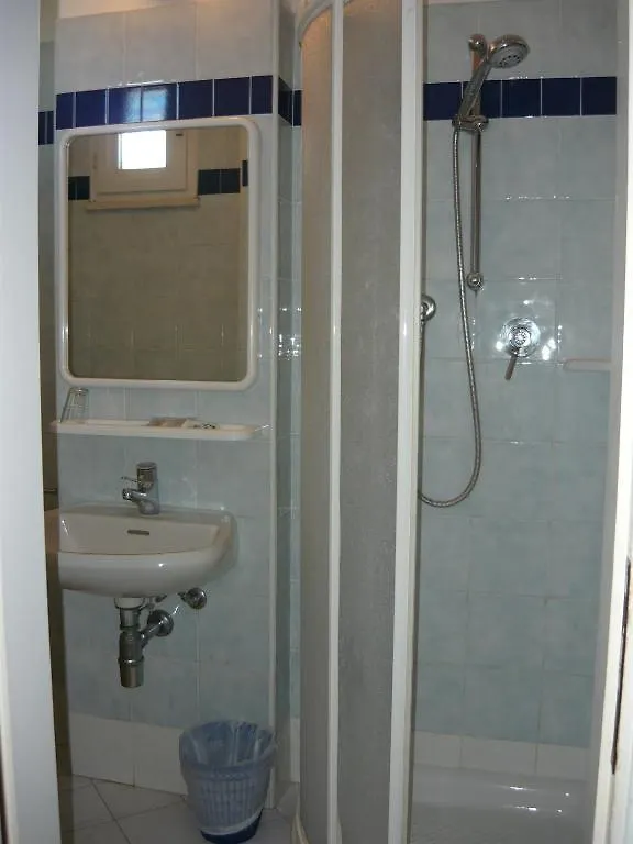 ***  Hotel Acquazzurra Rimini Italy