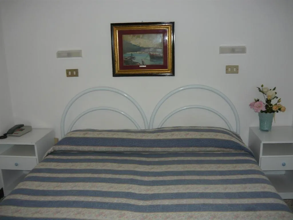 Hotel Acquazzurra Rimini