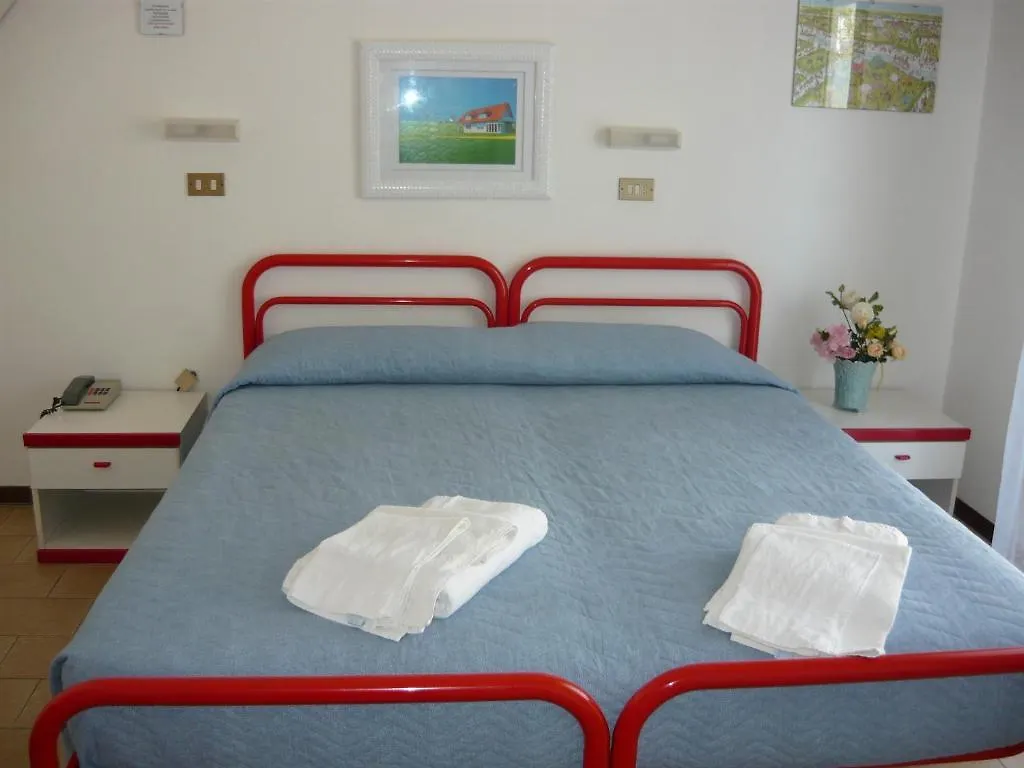 Hotel Acquazzurra Rimini