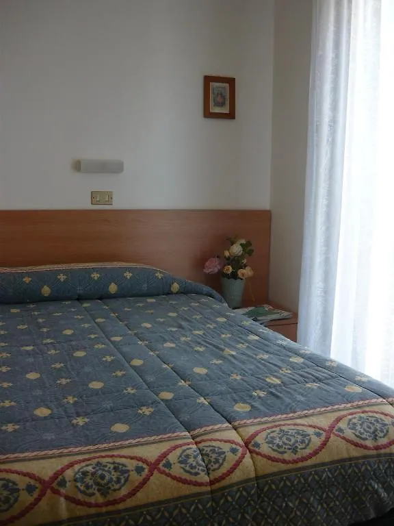Hotel Acquazzurra Rimini