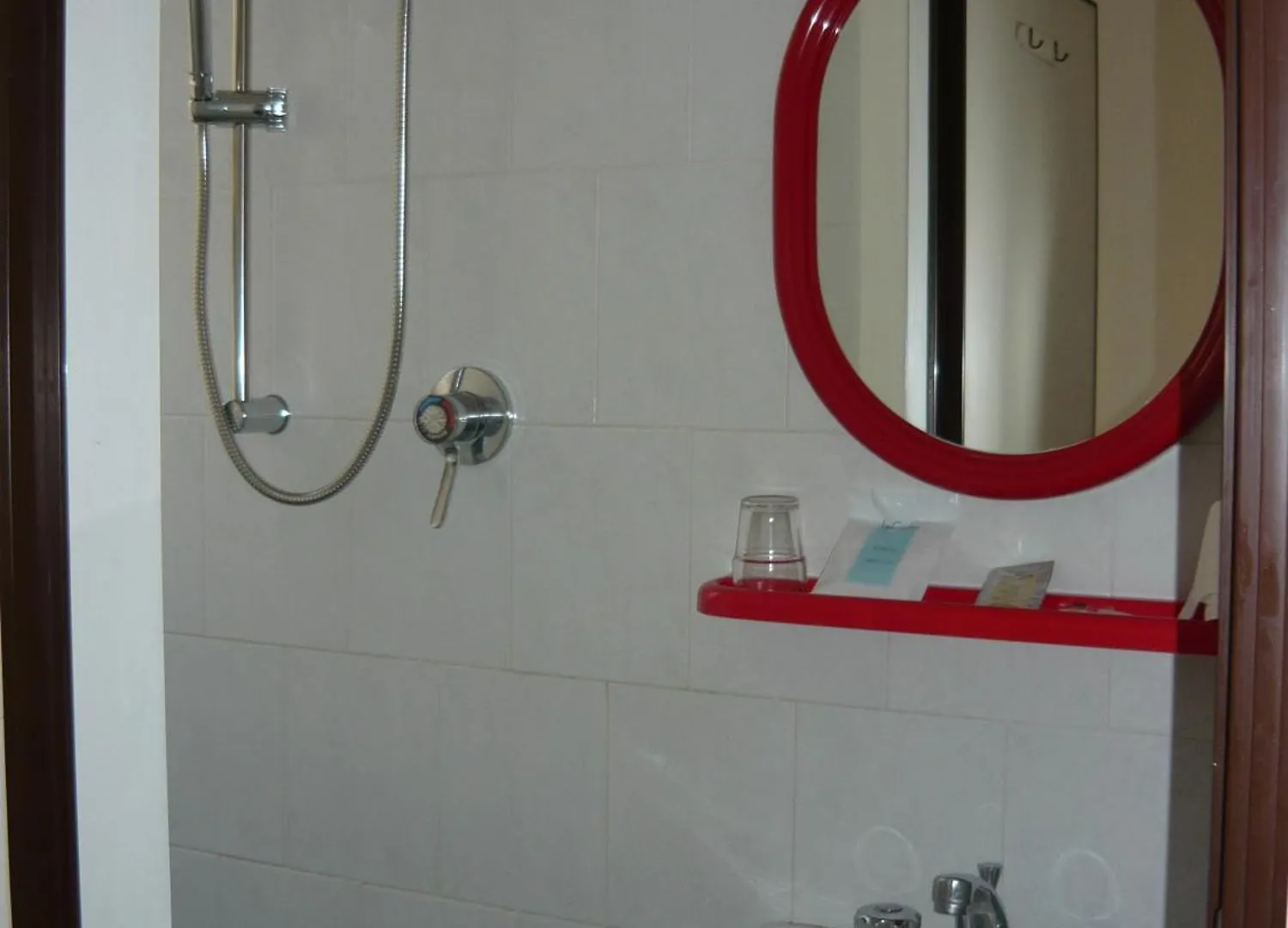 Hotel Acquazzurra Rimini