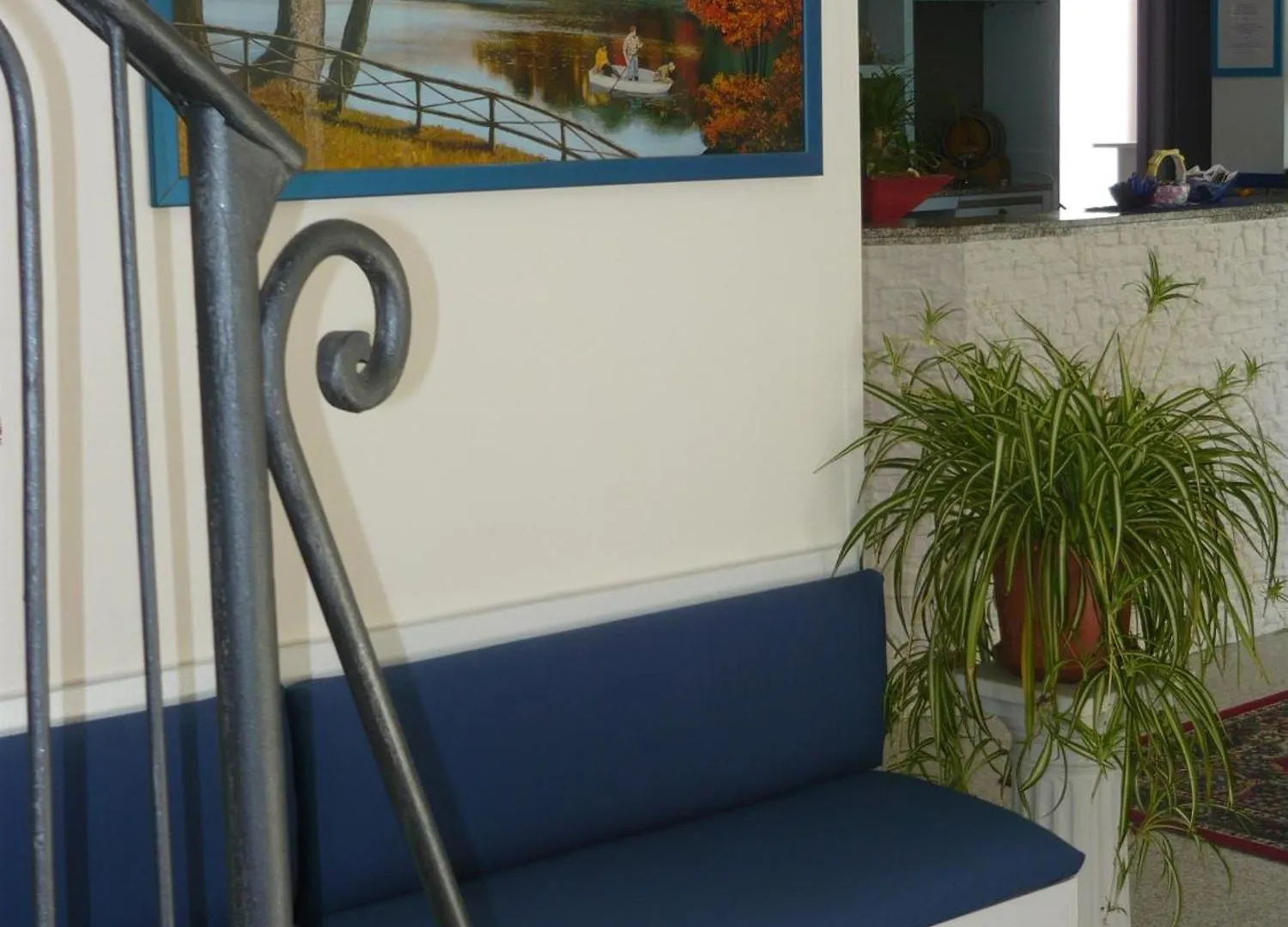 Hotel Acquazzurra Rimini