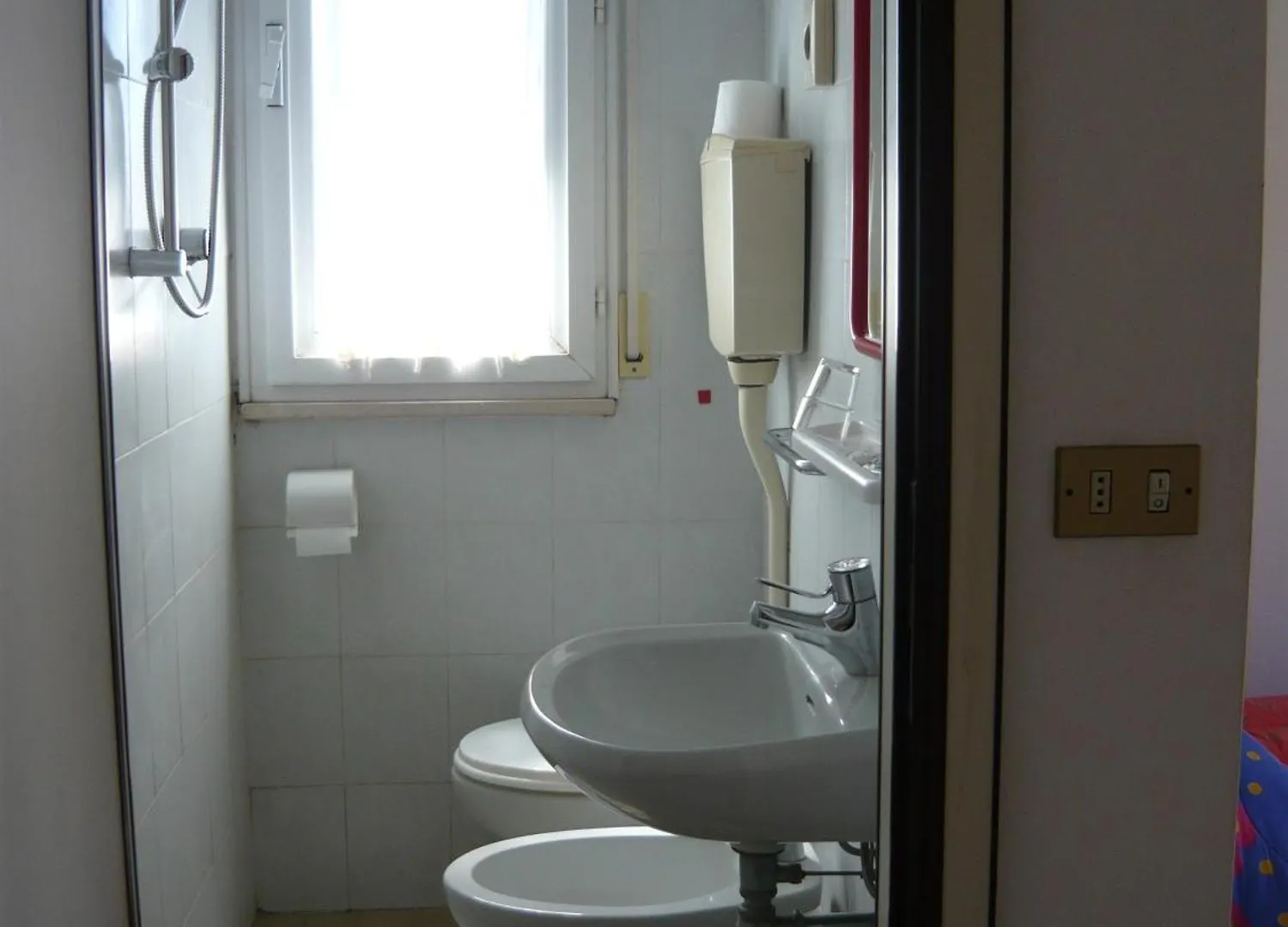 Hotel Acquazzurra Rimini 3*,  Italy