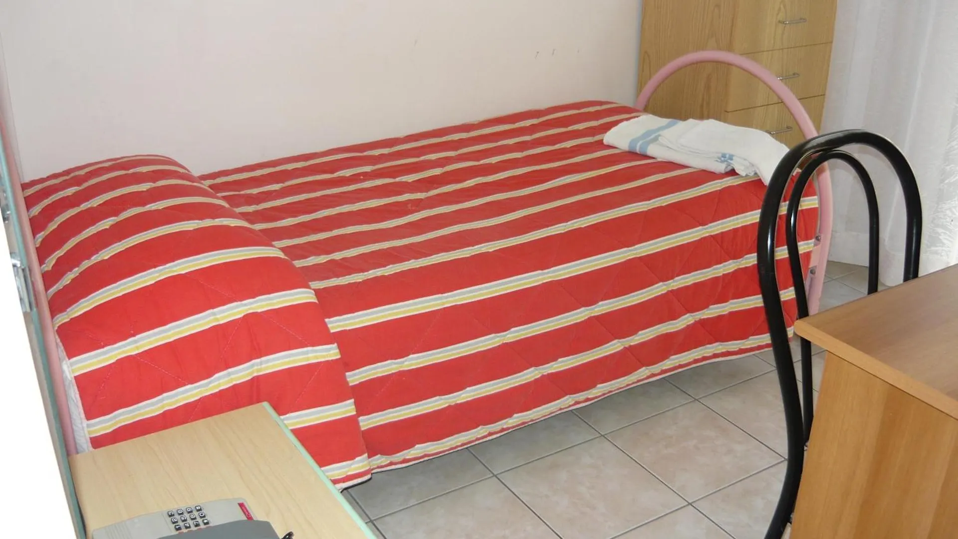 Hotel Acquazzurra Rimini