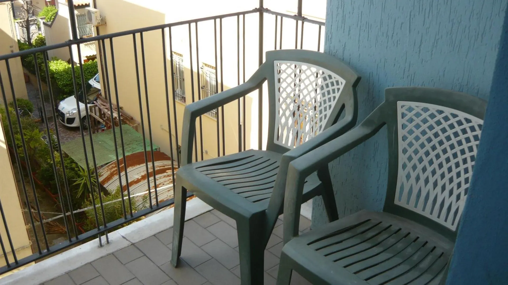 Hotel Acquazzurra Rimini 3*,