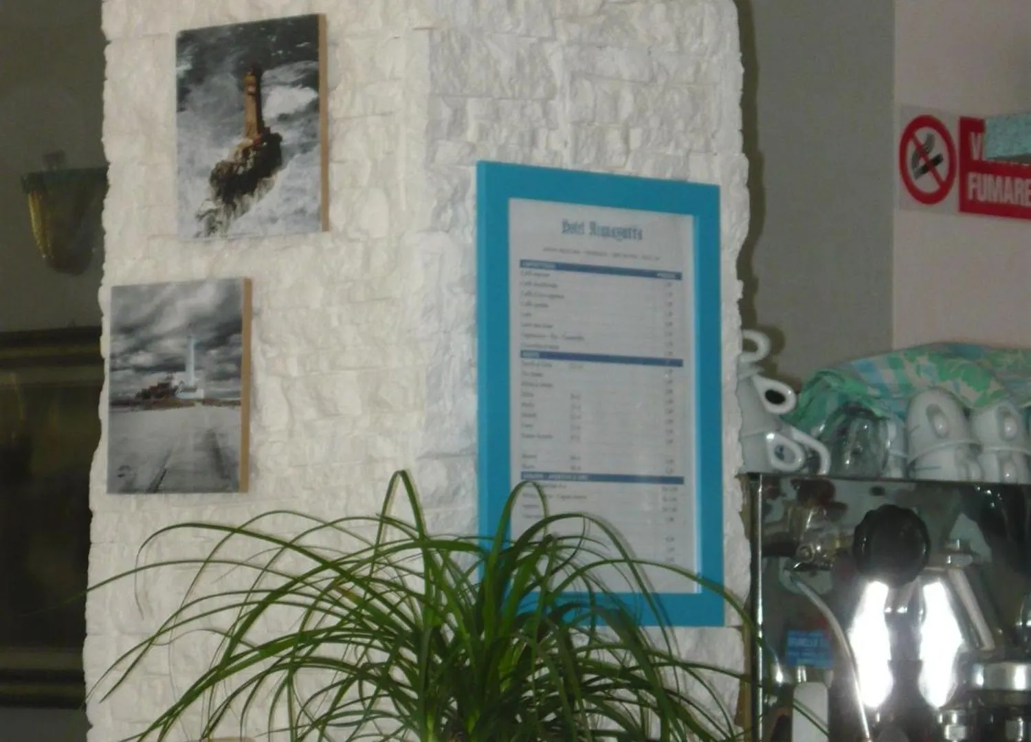 Hotel Acquazzurra Rimini