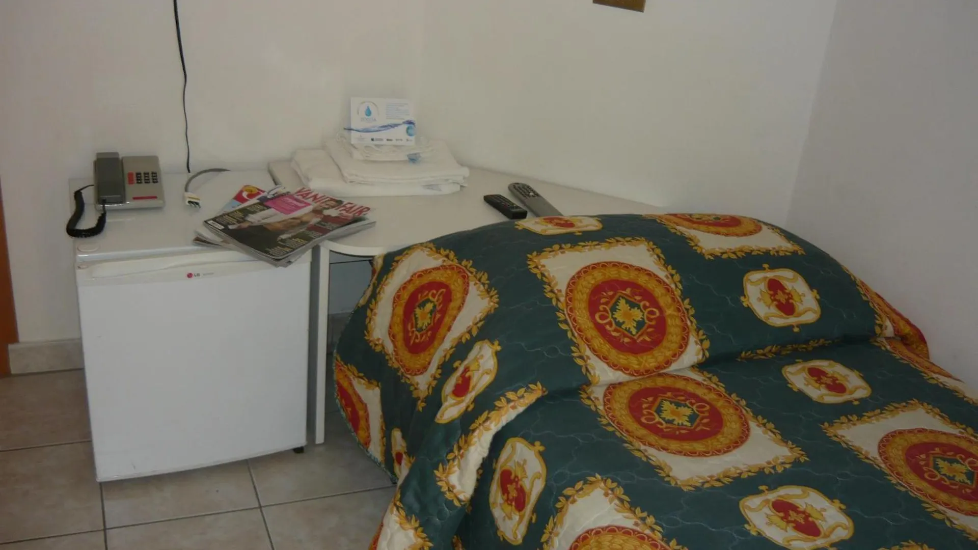 Hotel Acquazzurra Rimini 3*,
