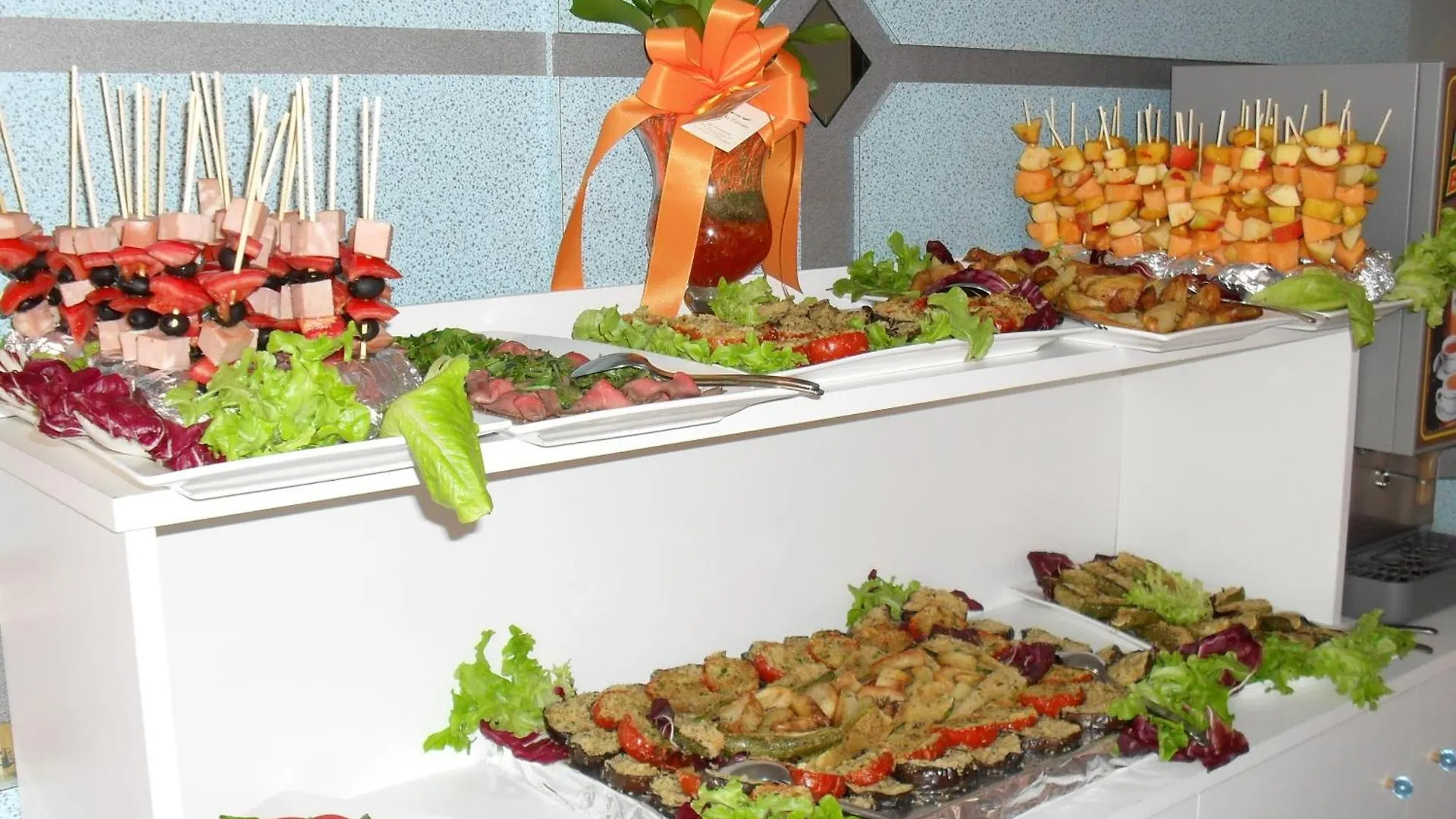 Hotel Acquazzurra Rimini 3*,  Italy